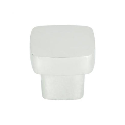 Atlas Homewares - Chunky Knobs 1 Inch Length Square Knob