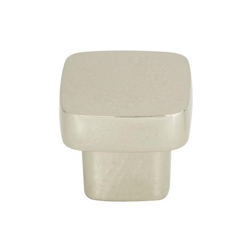 Atlas Homewares - Chunky Knobs 1 Inch Length Square Knob