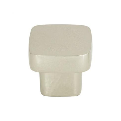 Atlas Homewares - Chunky Knobs 1 Inch Length Square Knob