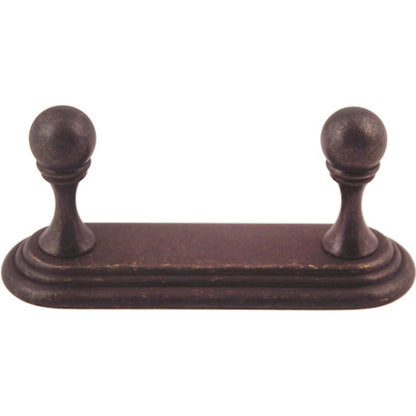 Alno - 5 Inch Double Robe Hook