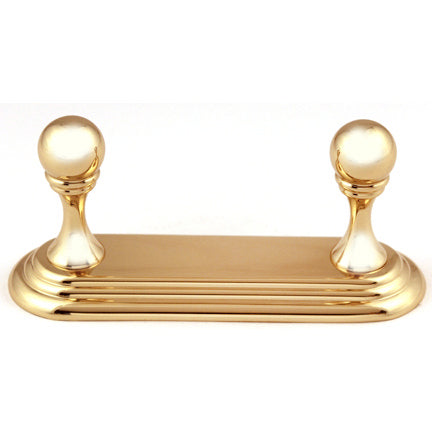 Alno - 5 Inch Double Robe Hook