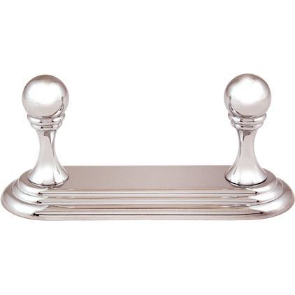 Alno - 5 Inch Double Robe Hook