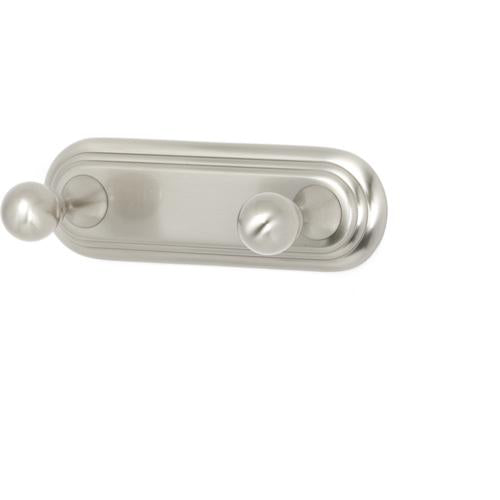 Alno - 5 Inch Double Robe Hook