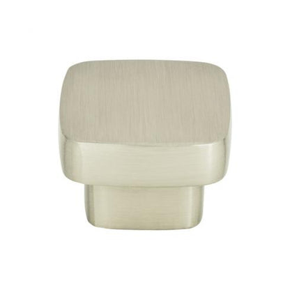 Atlas Homewares - Chunky Knobs 1 3/8 Inch Length Square Knob