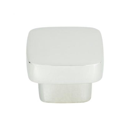 Atlas Homewares - Chunky Knobs 1 3/8 Inch Length Square Knob