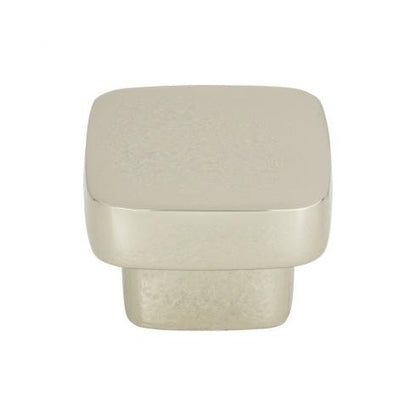 Atlas Homewares - Chunky Knobs 1 3/8 Inch Length Square Knob