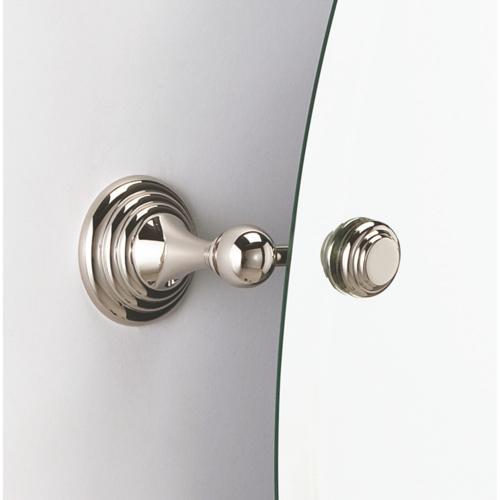 Alno - Mirror Brackets