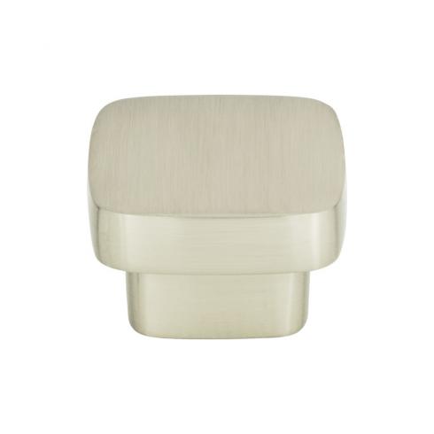 Atlas Homewares - Chunky Knobs 1 3/4 Inch Length Square Knob
