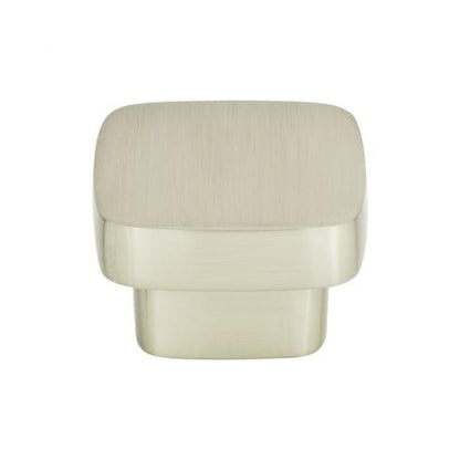 Atlas Homewares - Chunky Knobs 1 3/4 Inch Length Square Knob