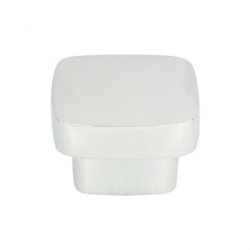 Atlas Homewares - Chunky Knobs 1 3/4 Inch Length Square Knob