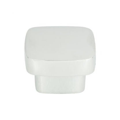 Atlas Homewares - Chunky Knobs 1 3/4 Inch Length Square Knob