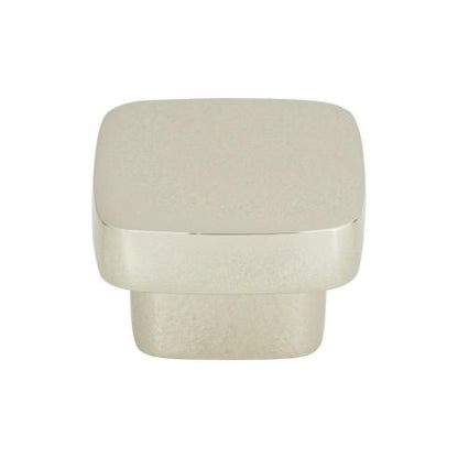 Atlas Homewares - Chunky Knobs 1 3/4 Inch Length Square Knob