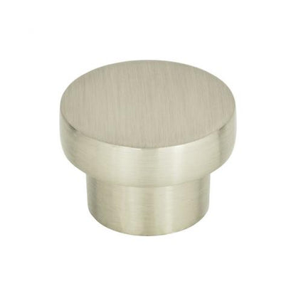 Atlas Homewares - Chunky Knobs 1-7/16 Inch Diameter Round Knob