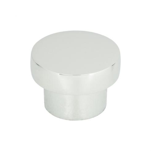 Atlas Homewares - Chunky Knobs 1-7/16 Inch Diameter Round Knob