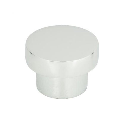 Atlas Homewares - Chunky Knobs 1-7/16 Inch Diameter Round Knob