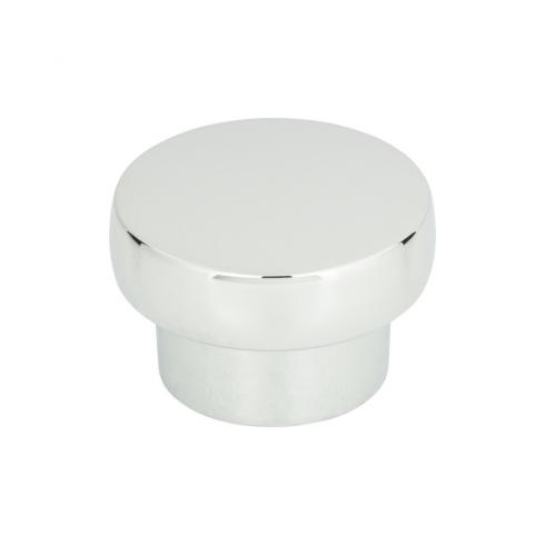 Atlas Homewares - Chunky Knobs 1 13/16 Inch Diameter Round Knob
