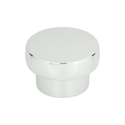 Atlas Homewares - Chunky Knobs 1 13/16 Inch Diameter Round Knob