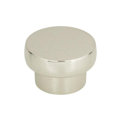 Atlas Homewares - Chunky Knobs 1 13/16 Inch Diameter Round Knob