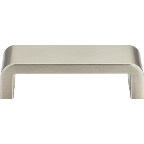 Atlas Homewares - Platform 3 3/4 Inch Center to Center Bar pull