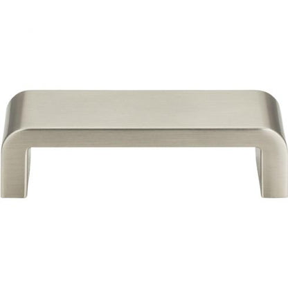Atlas Homewares - Platform 3 3/4 Inch Center to Center Bar pull
