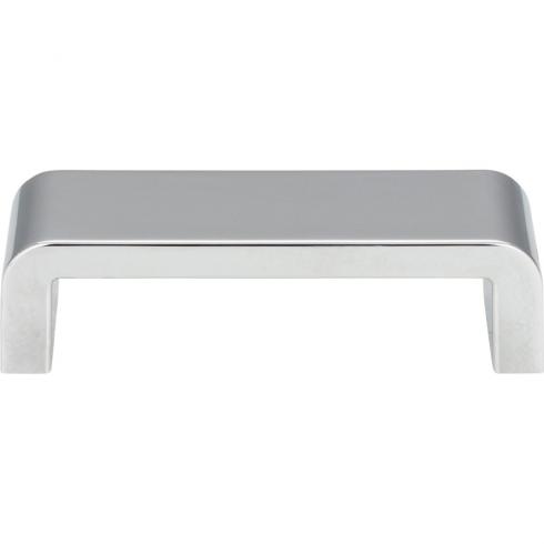 Atlas Homewares - Platform 3 3/4 Inch Center to Center Bar pull