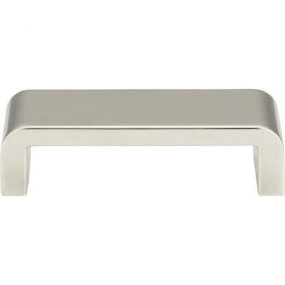 Atlas Homewares - Platform 3 3/4 Inch Center to Center Bar pull
