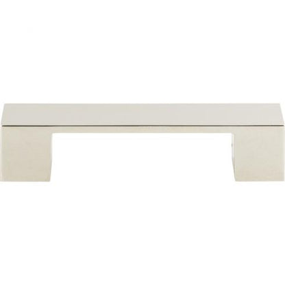 Atlas Homewares - Wide Square 3 3/4 Inch Center to Center Bar pull