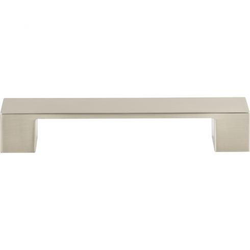 Atlas Homewares - Wide Square 5 1/16 Inch Center to Center Bar pull