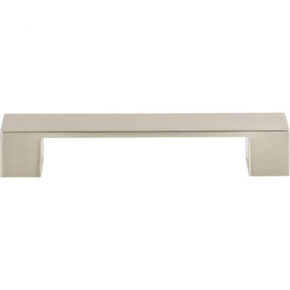 Atlas Homewares - Wide Square 5 1/16 Inch Center to Center Bar pull