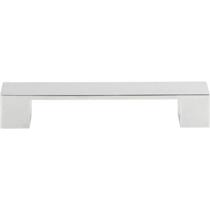 Atlas Homewares - Wide Square 5 1/16 Inch Center to Center Bar pull