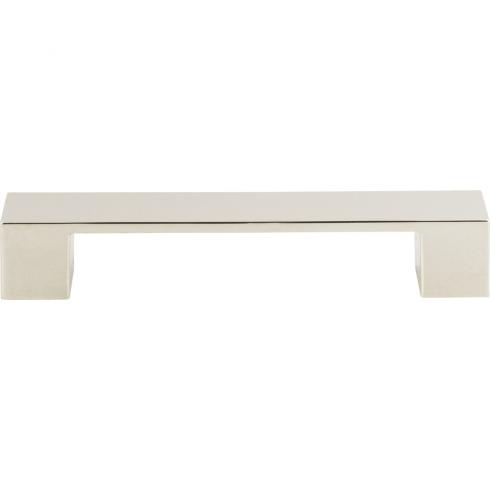 Atlas Homewares - Wide Square 5 1/16 Inch Center to Center Bar pull