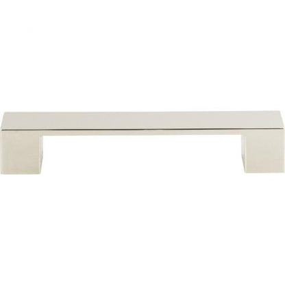 Atlas Homewares - Wide Square 5 1/16 Inch Center to Center Bar pull