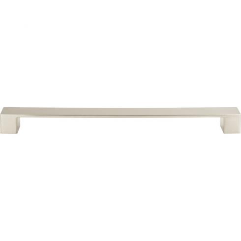 Atlas Homewares - Wide Square 11 5/16 Inch Center to Center Bar pull