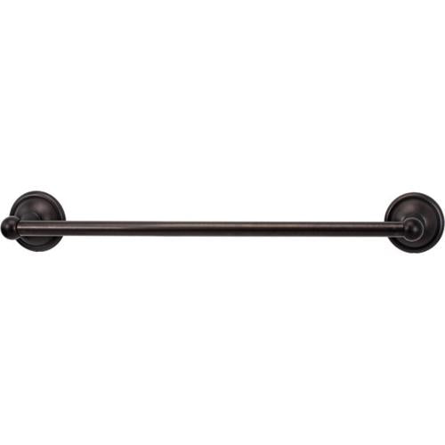 Alno - 18 Inch Towel Bar