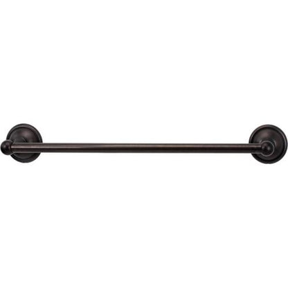 Alno - 18 Inch Towel Bar