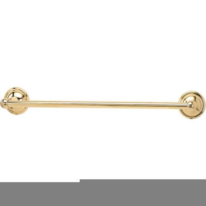 Alno - 18 Inch Towel Bar