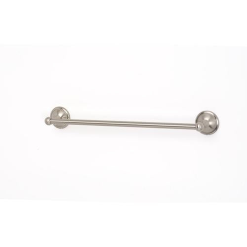 Alno - 18 Inch Towel Bar