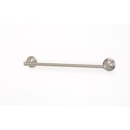 Alno - 18 Inch Towel Bar