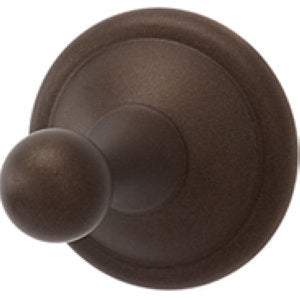 Alno - Yale 1 7/8 Inch Robe Hook