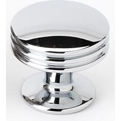 Alno - 1 1/8 Inch Knob