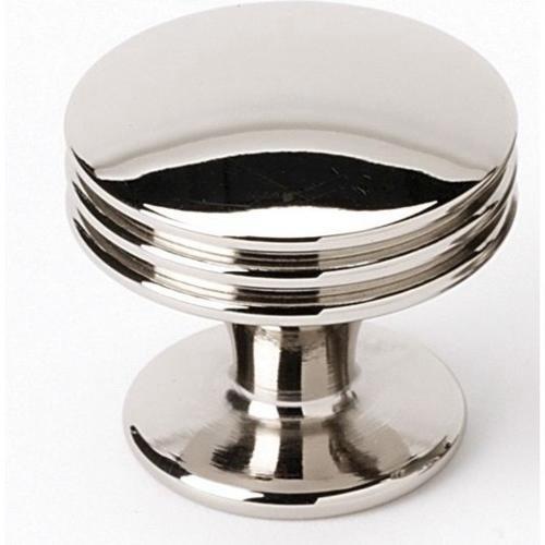 Alno - 1 1/8 Inch Knob