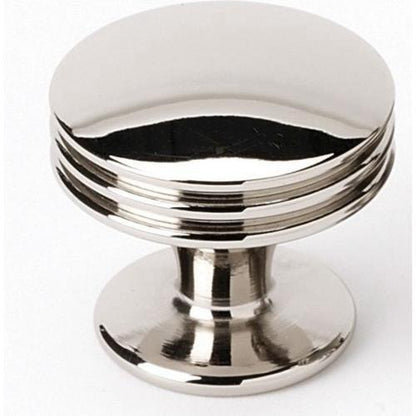 Alno - 1 1/8 Inch Knob