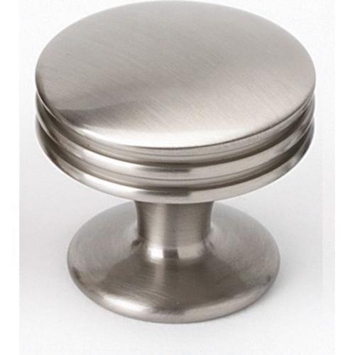 Alno - 1 1/8 Inch Knob