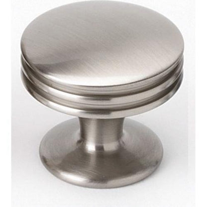 Alno - 1 1/8 Inch Knob