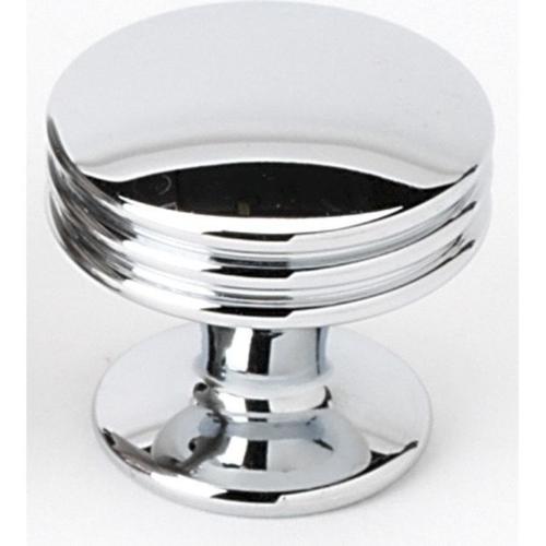 Alno - 1 3/8 Inch Knob