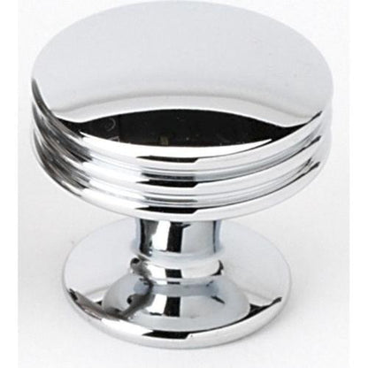 Alno - 1 3/8 Inch Knob