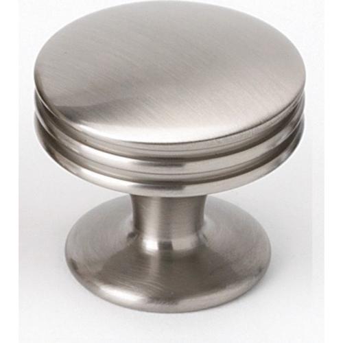 Alno - 1 3/8 Inch Knob