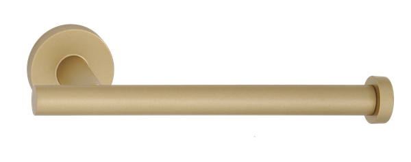 Alno - Vita Bella Tissue Holder Smooth Bar - Right