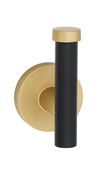 Alno - Vita Bella Hook Smooth Bar