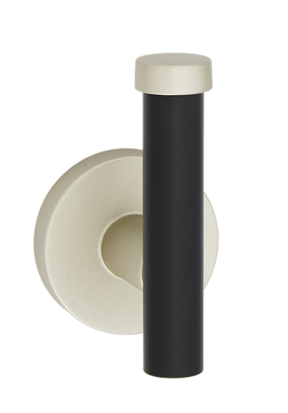 Alno - Vita Bella Hook Smooth Bar